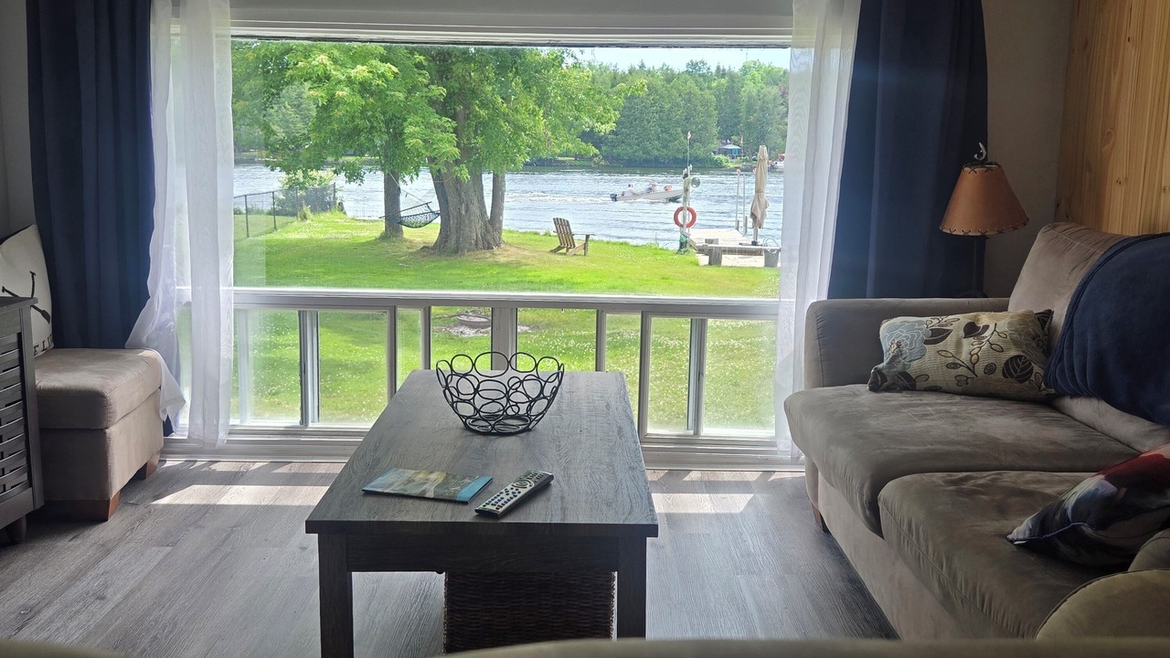 Photo of Livingroom in Trent Hills