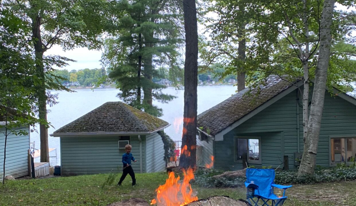 Photo of Outdoor in Orillia