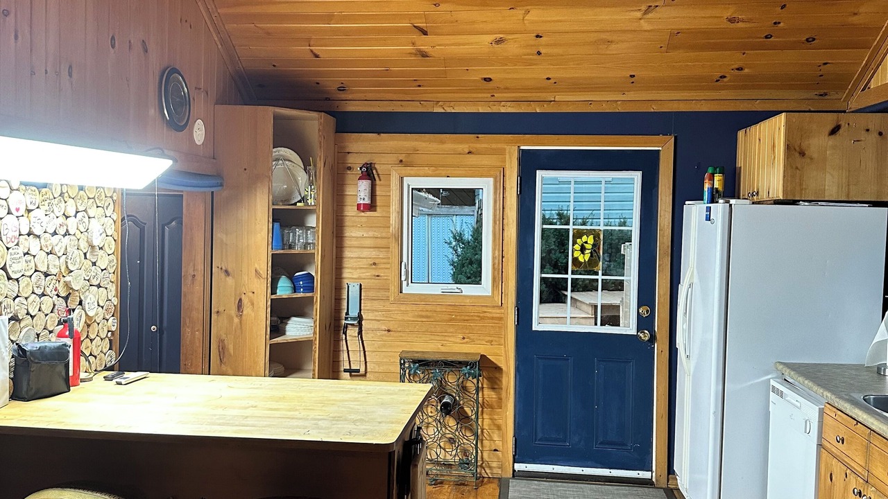 Photo of Kitchen in Orillia