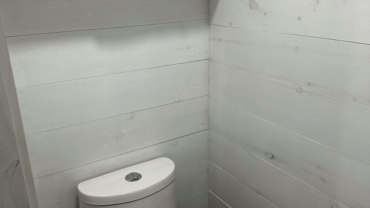 Photo of Bathroom in Orillia