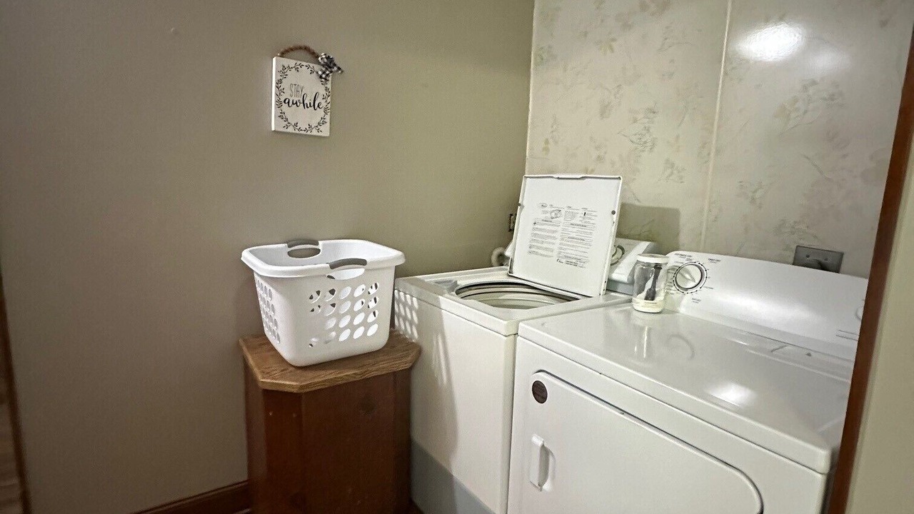 Photo of Bathroom in Redwood County