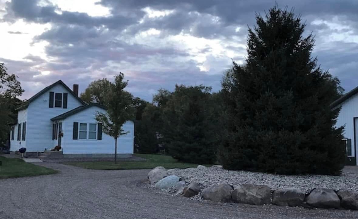 Photo of Outdoor in Redwood County
