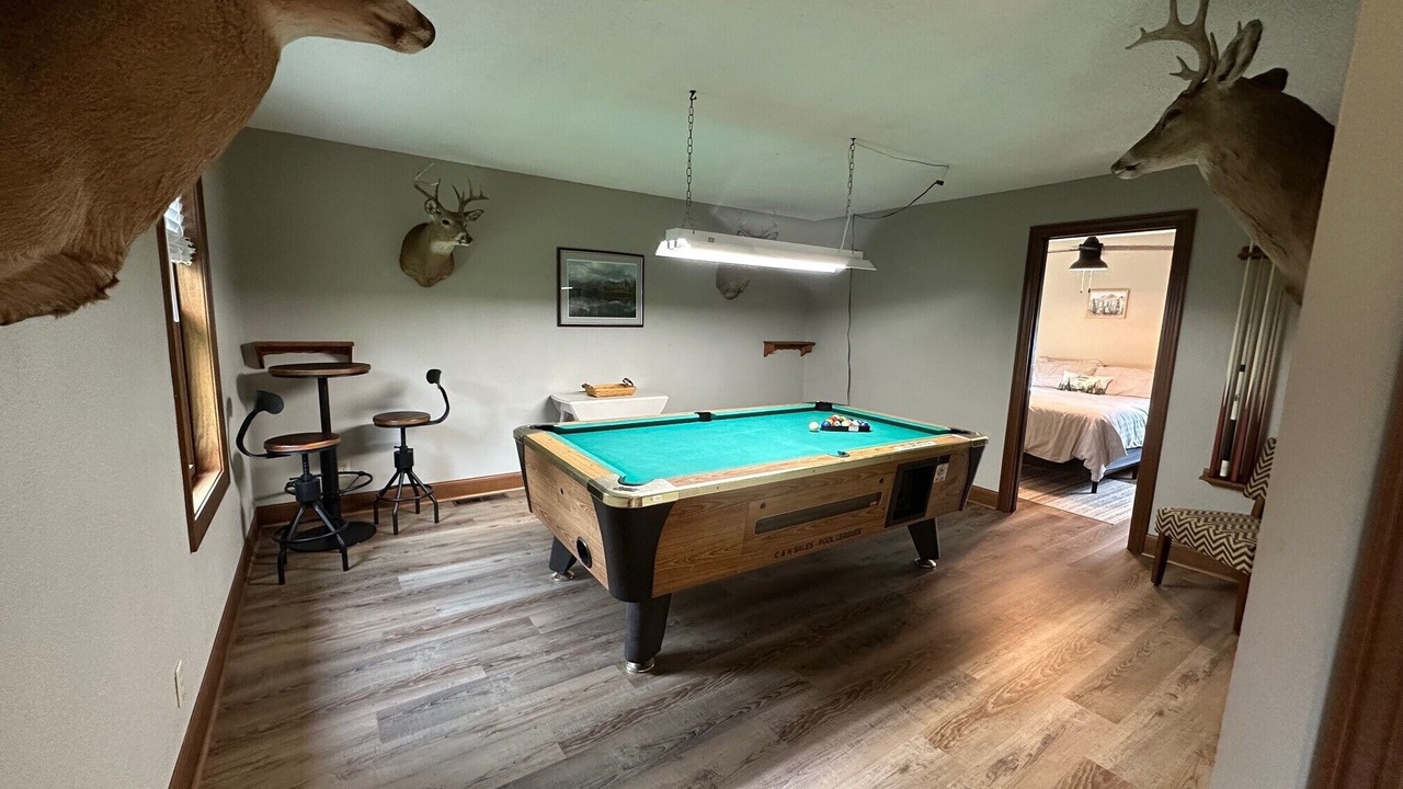 Photo of Bedroom in Redwood County