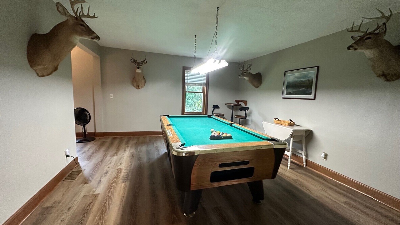Photo of Bedroom in Redwood County