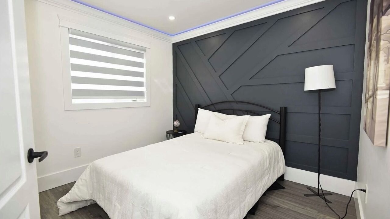 Photo of Bedroom in Brampton