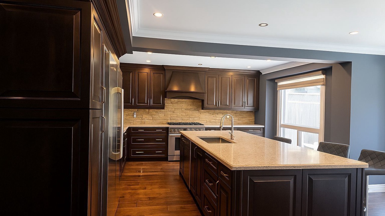 Photo of Kitchen in Whitby