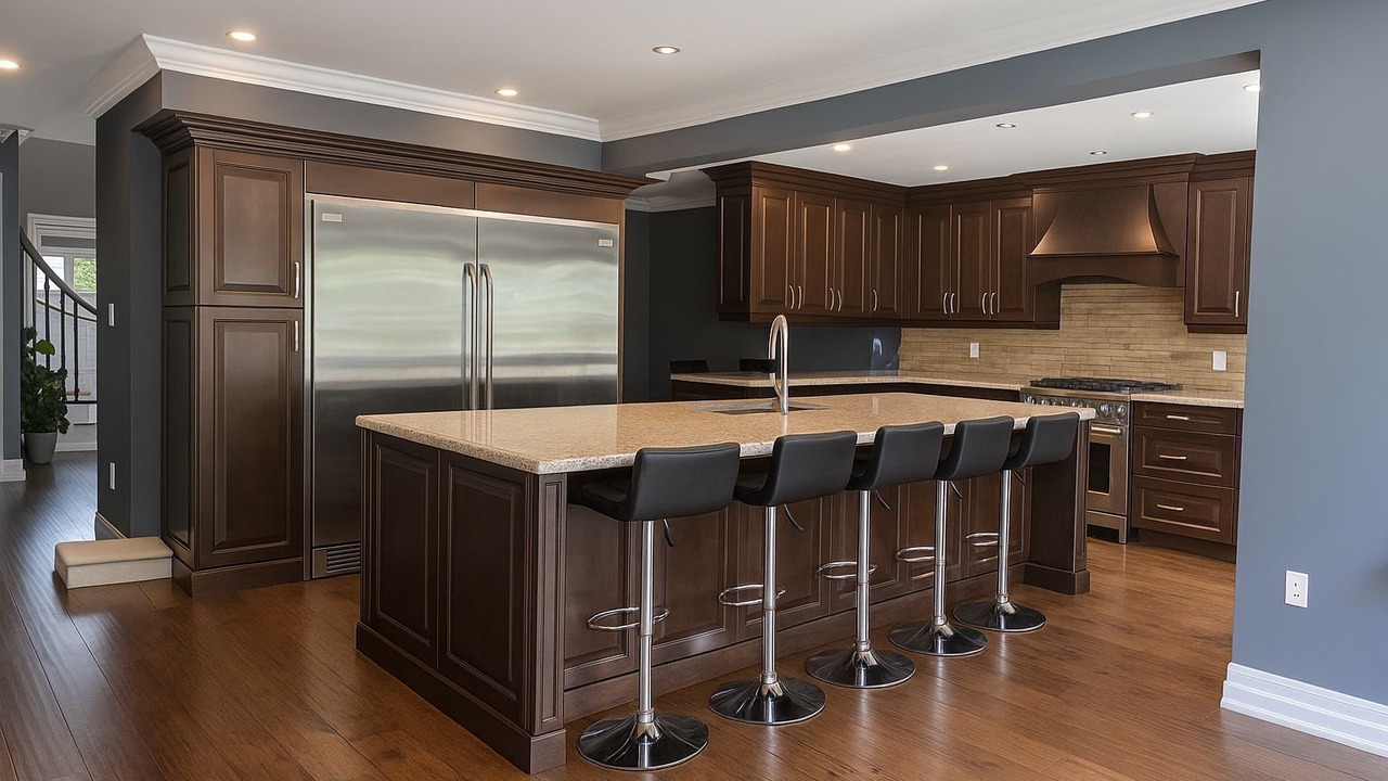 Photo of Kitchen in Whitby