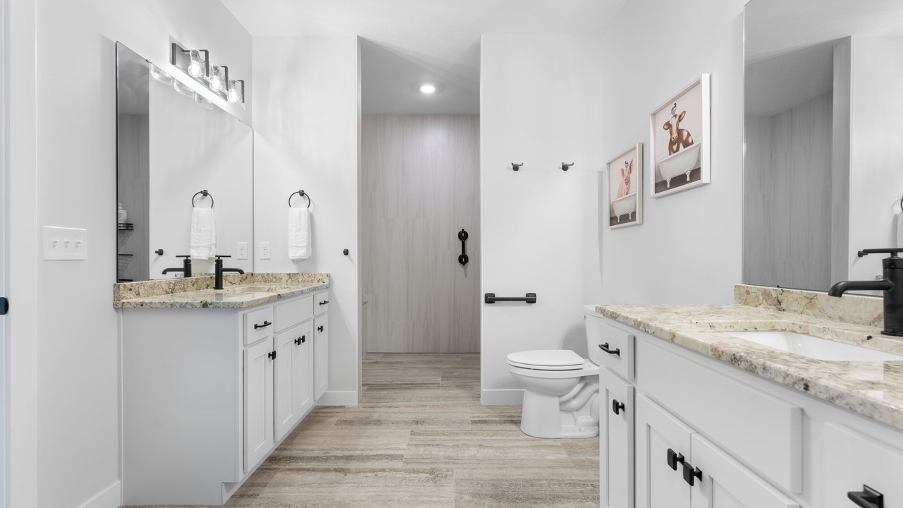 Photo of Bathroom in Rochester