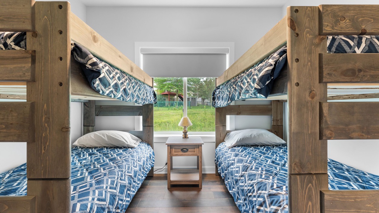 Photo of Bedroom in Rochester