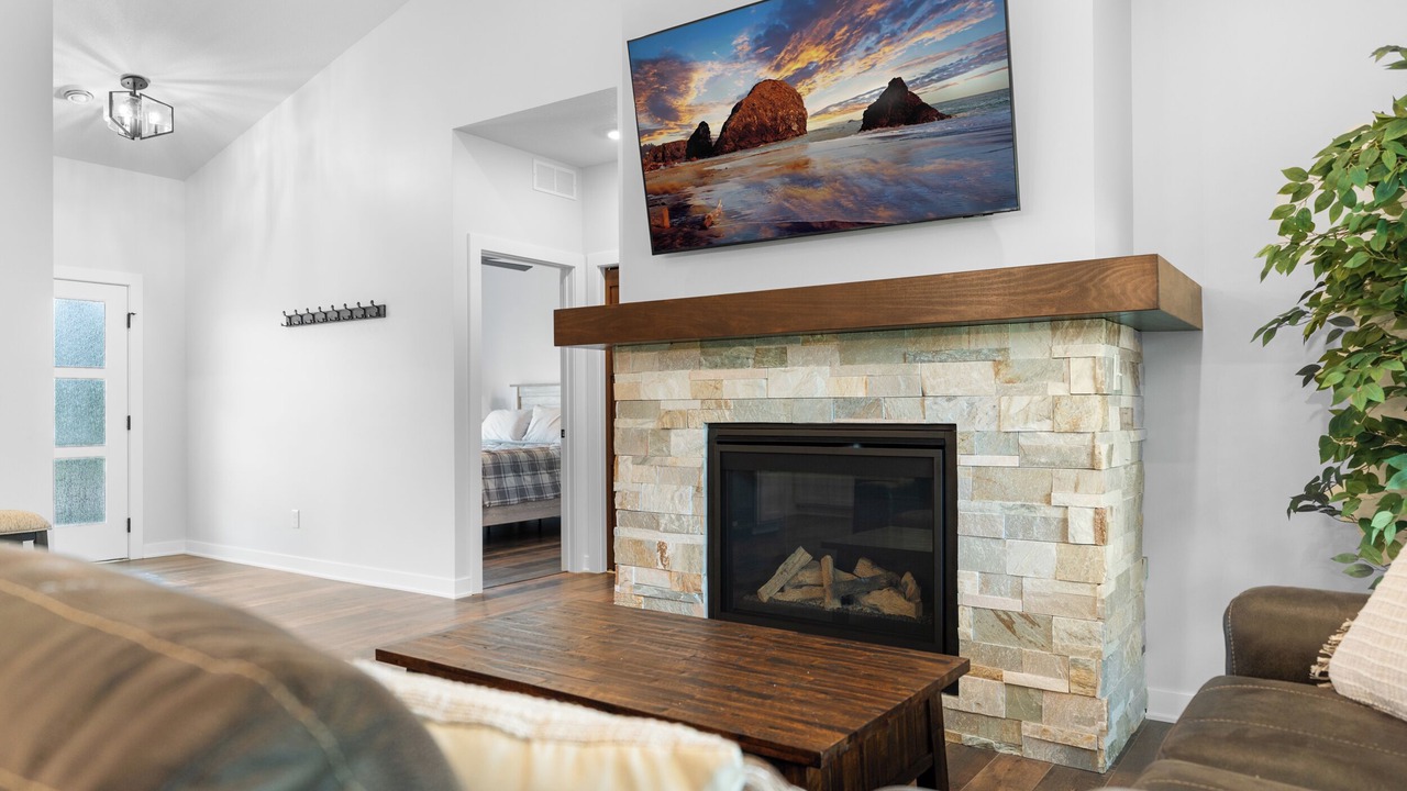 Photo of Livingroom in Rochester