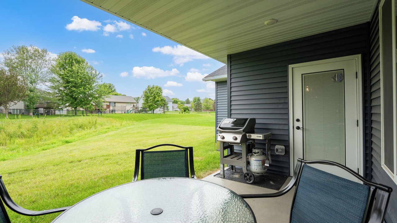 Photo of Outdoor in Rochester