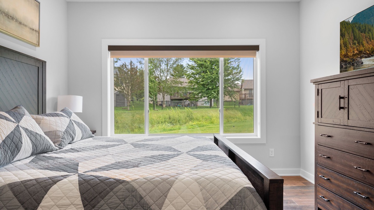Photo of Bedroom in Rochester
