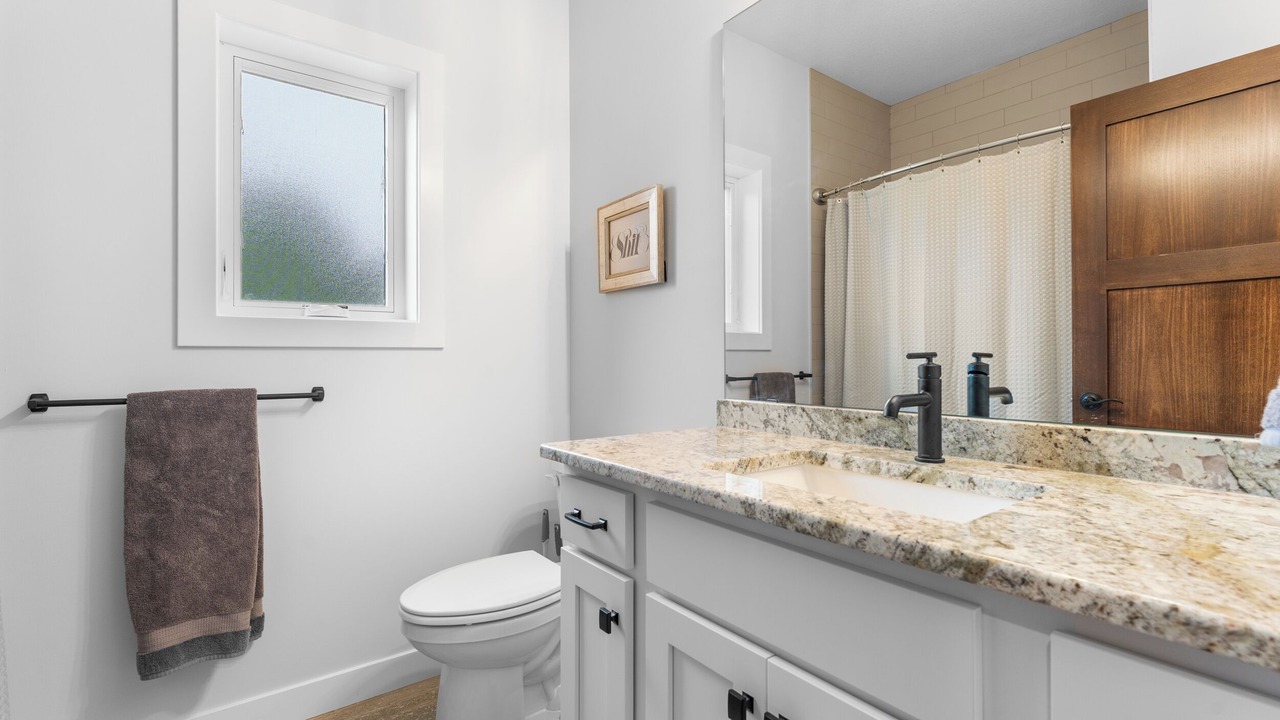 Photo of Bathroom in Rochester