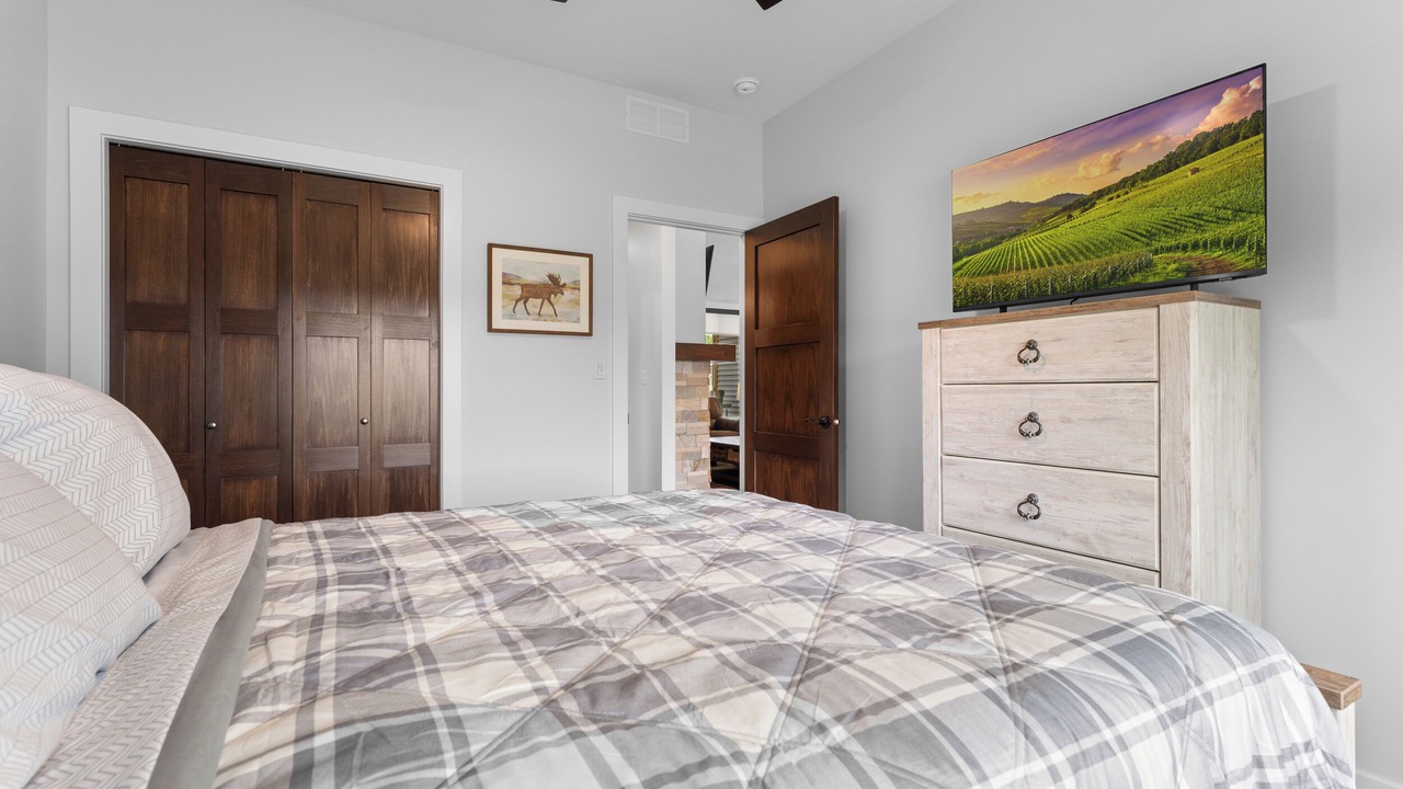 Photo of Bedroom in Rochester