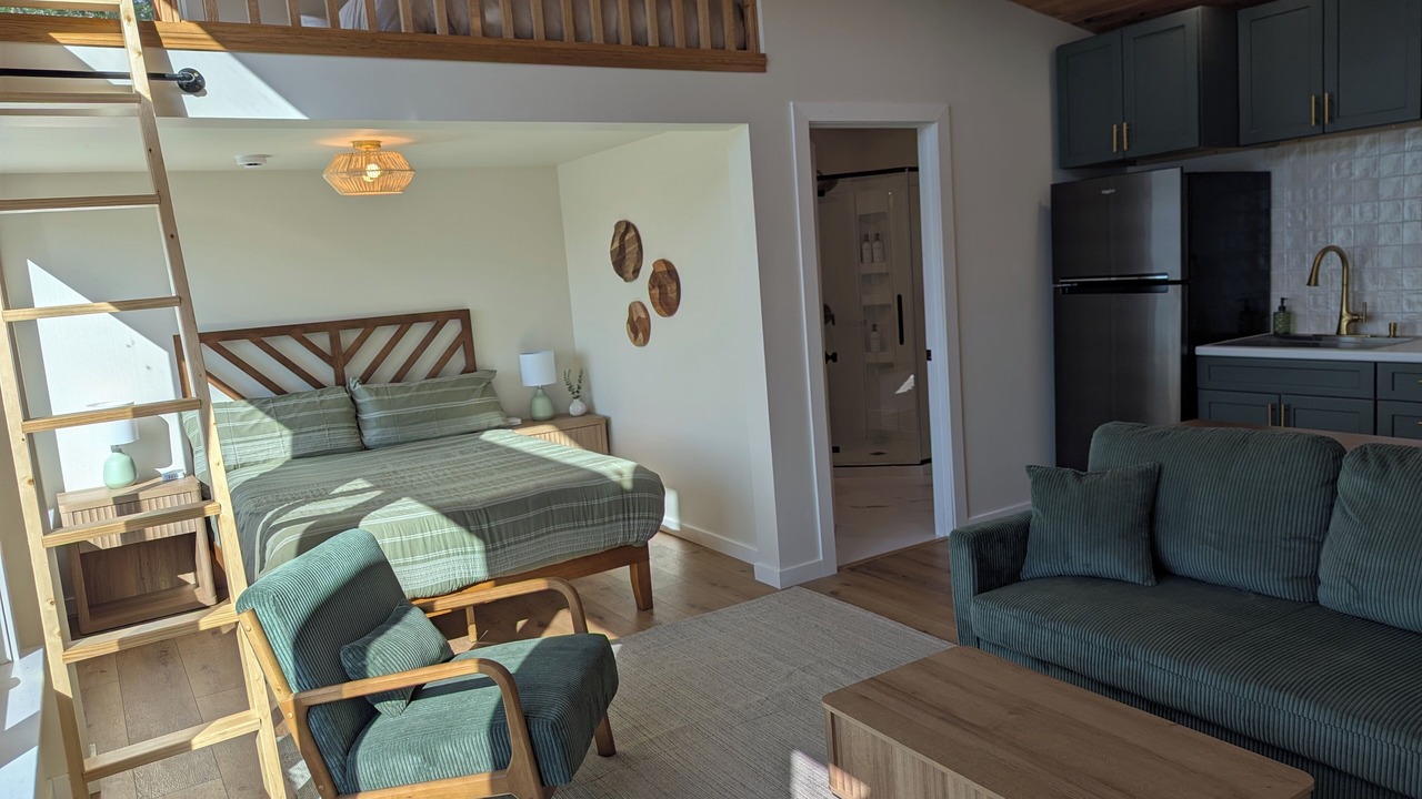 Photo of Livingroom in Underwood