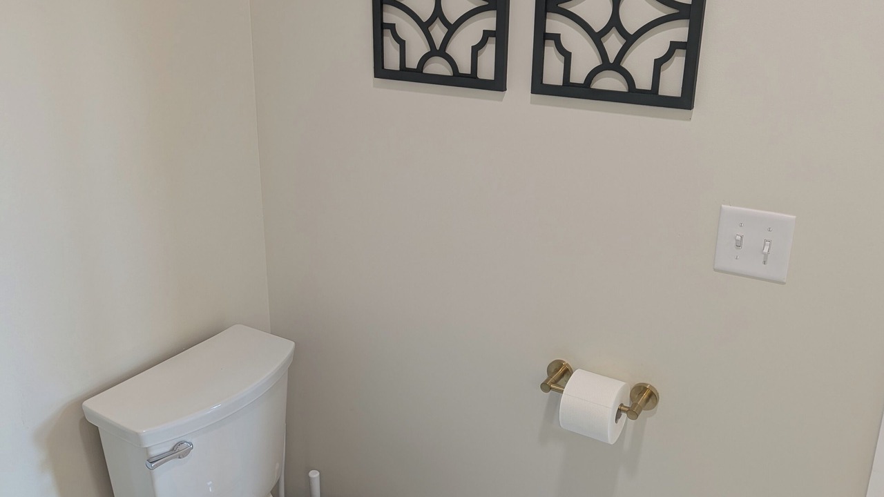 Photo of Bathroom in Underwood