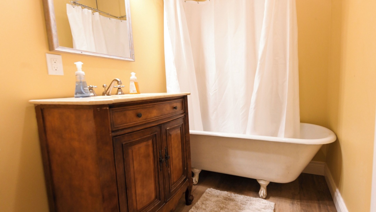 Photo of Bathroom in Purdy