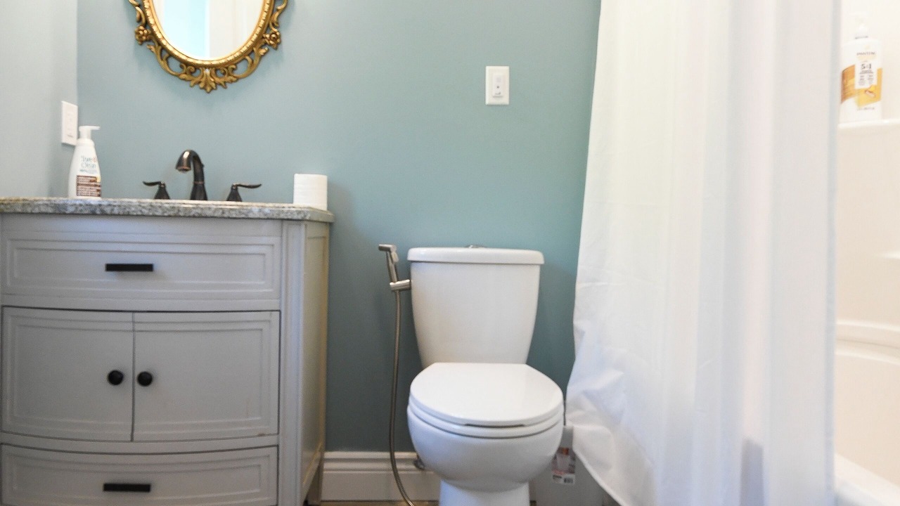 Photo of Bathroom in Purdy
