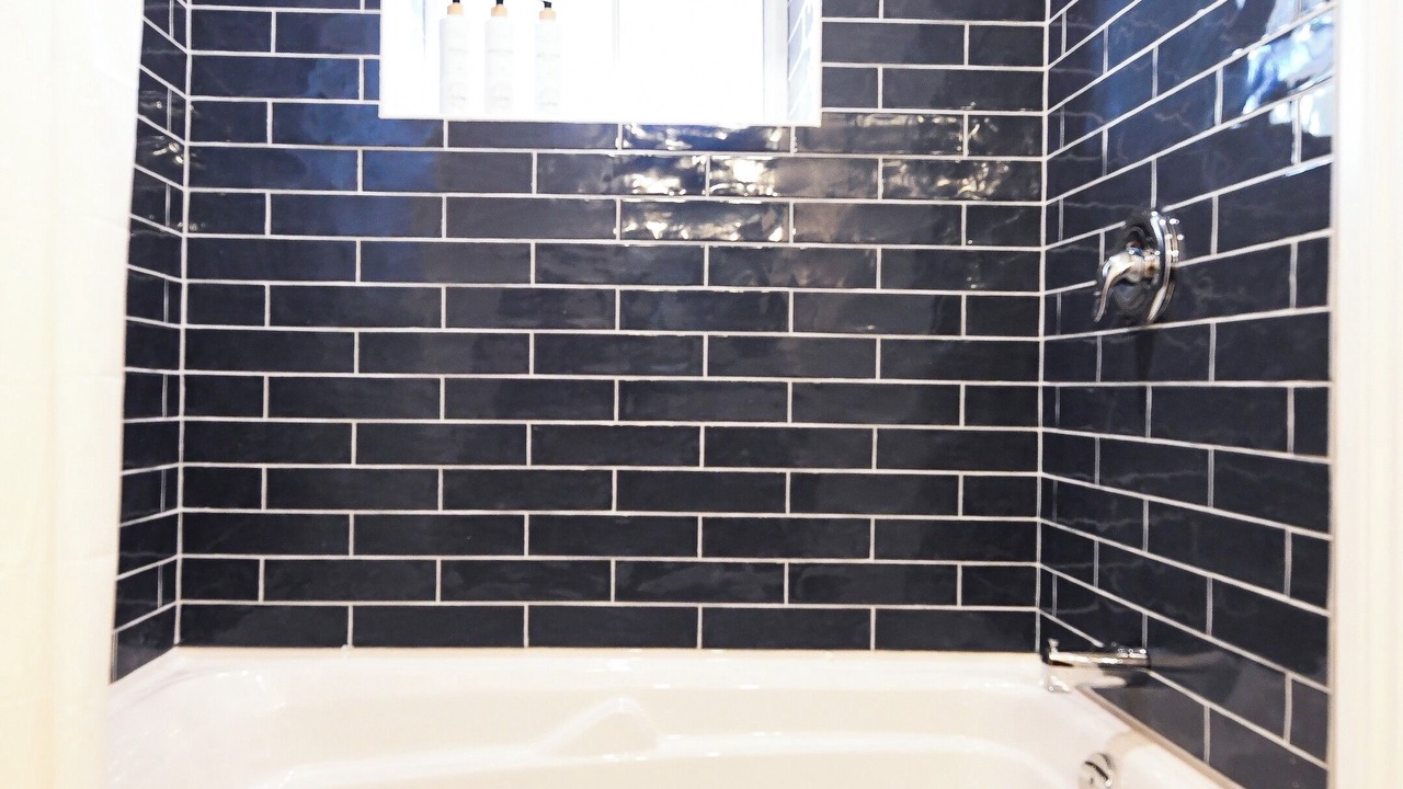 Photo of Bathroom in Purdy
