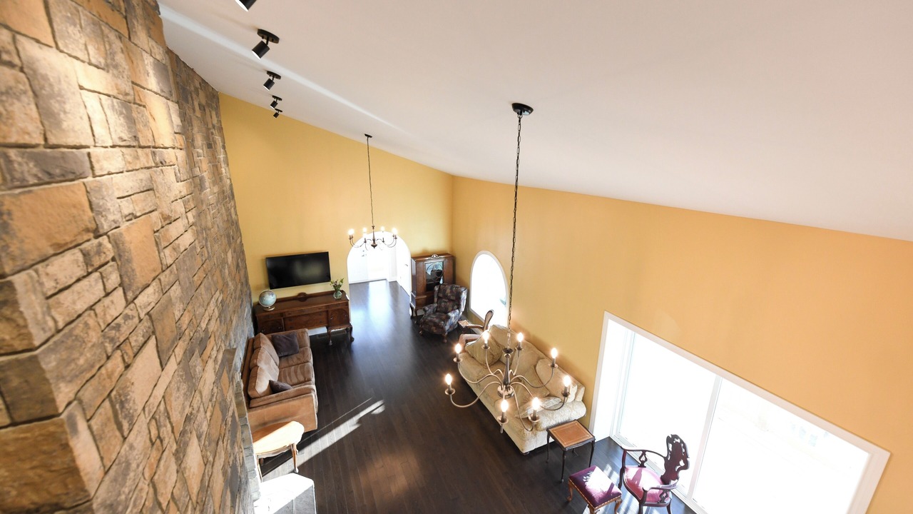 Photo of Livingroom in Purdy