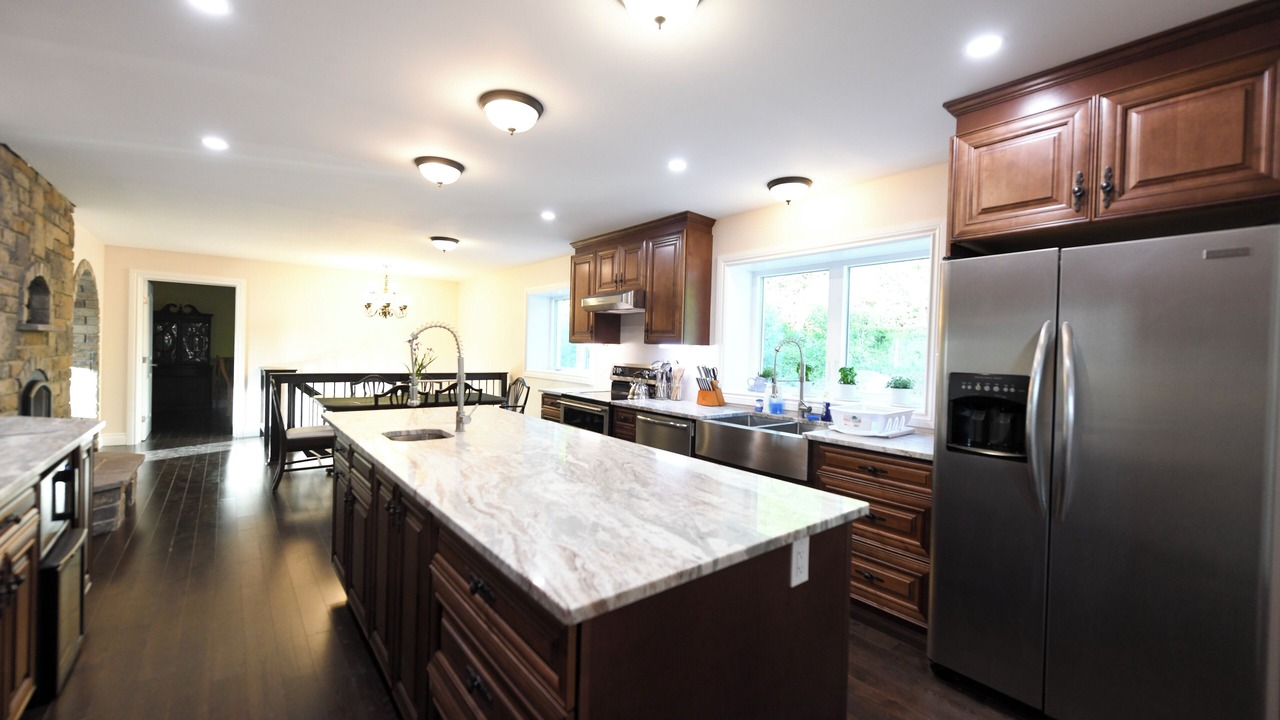 Photo of Kitchen in Purdy