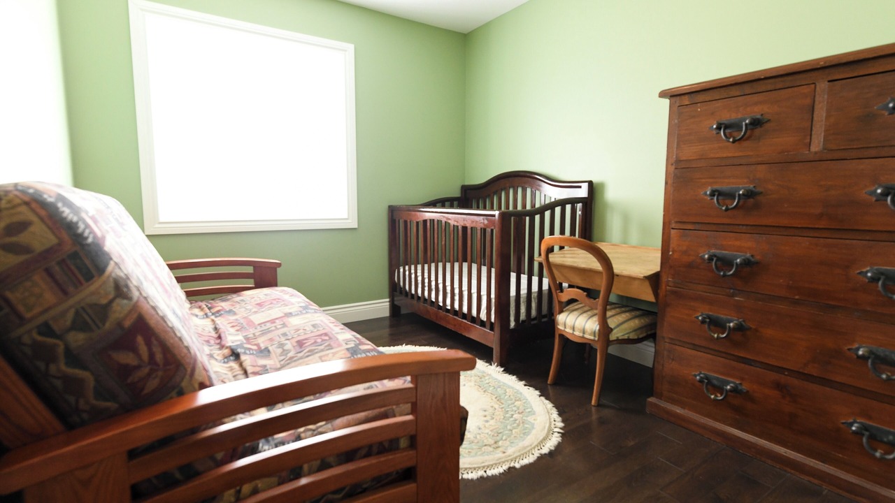 Photo of Bedroom in Purdy