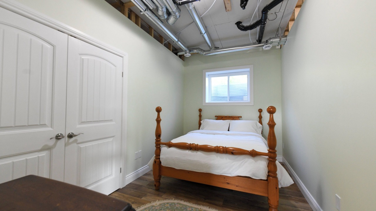 Photo of Bedroom in Purdy