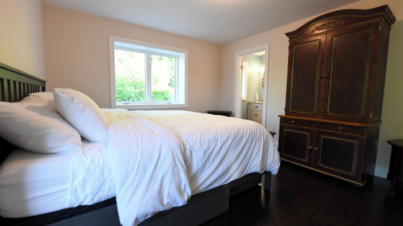 Photo of Bedroom in Purdy