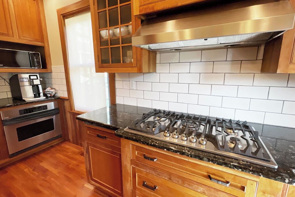 Photo of Kitchen in Stillwater