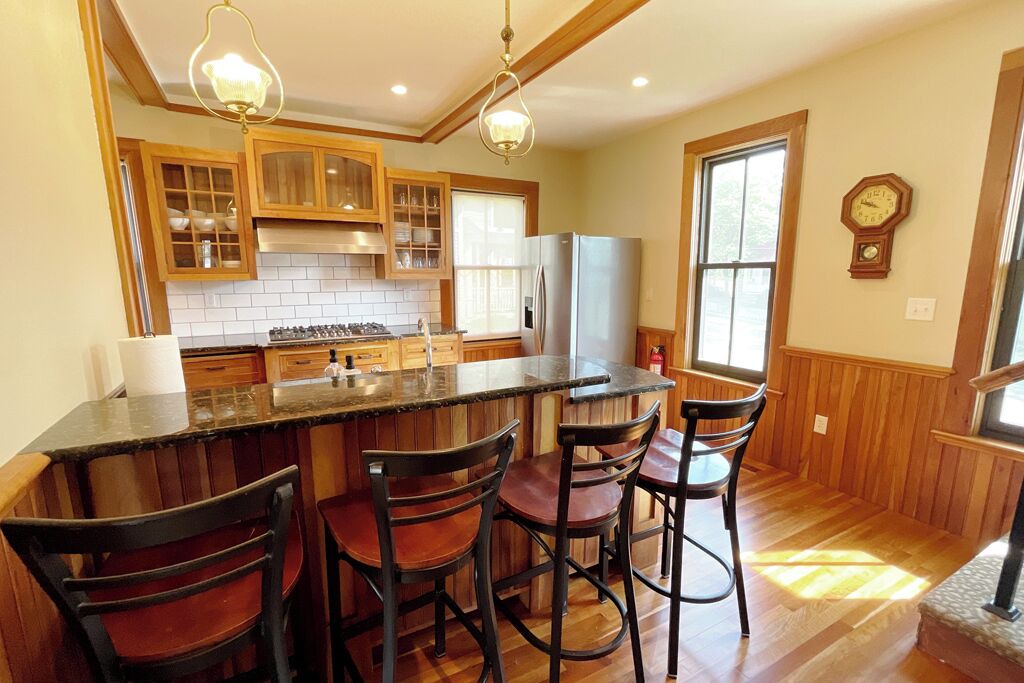 Photo of Kitchen in Stillwater