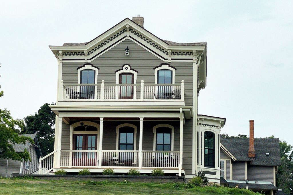 Photo of Outdoor in Stillwater