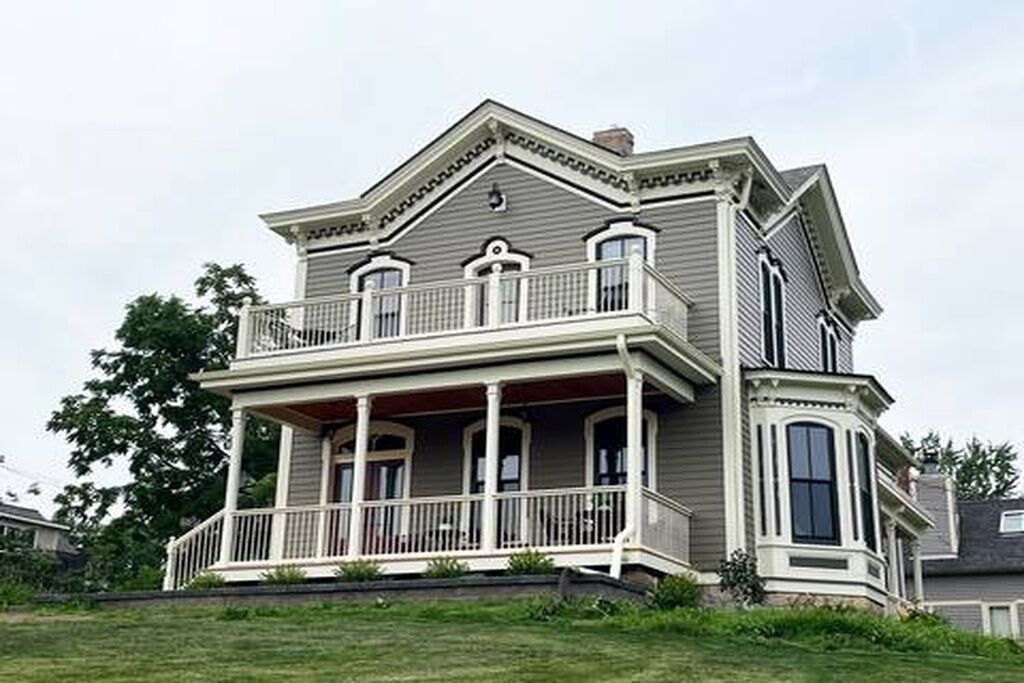 Photo of Outdoor in Stillwater