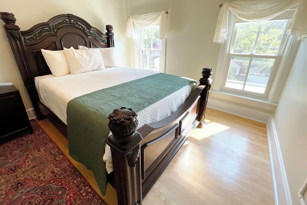 Photo of Bedroom in Stillwater
