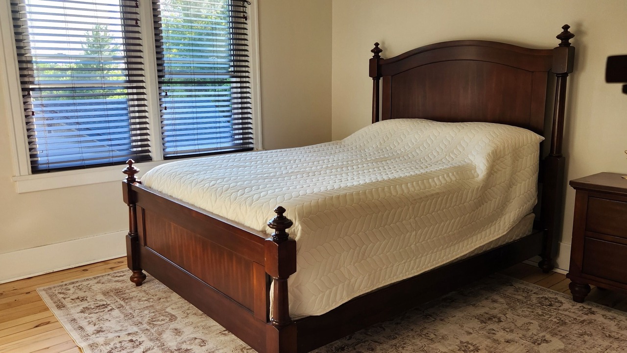 Photo of Bedroom in Brockville