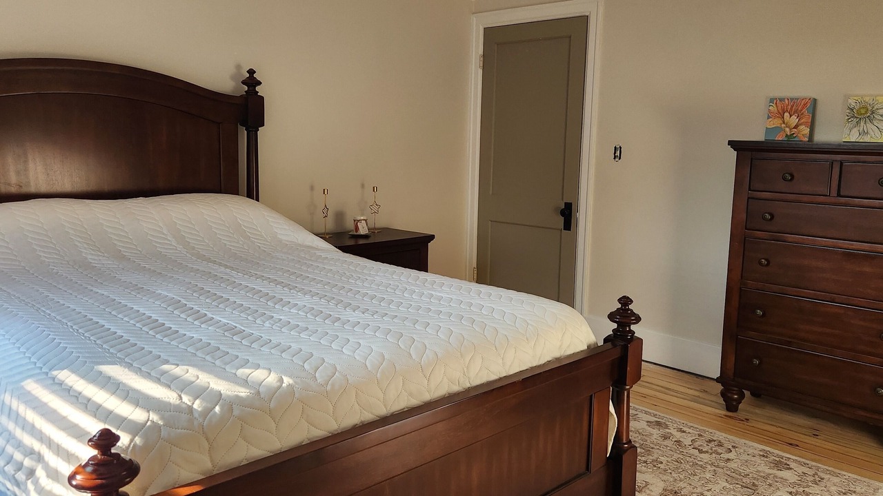 Photo of Bedroom in Brockville