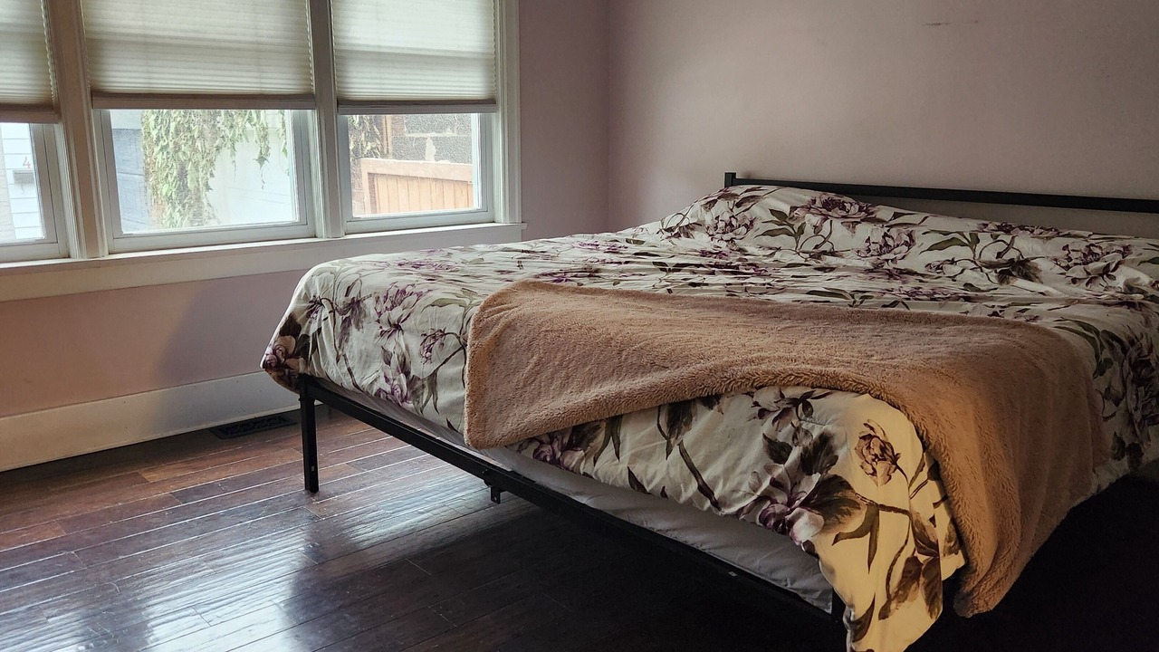 Photo of Bedroom in Brockville