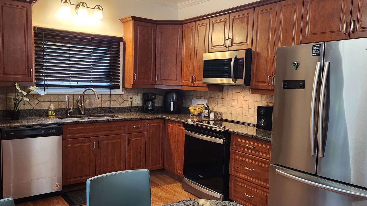 Photo of Kitchen in Brockville