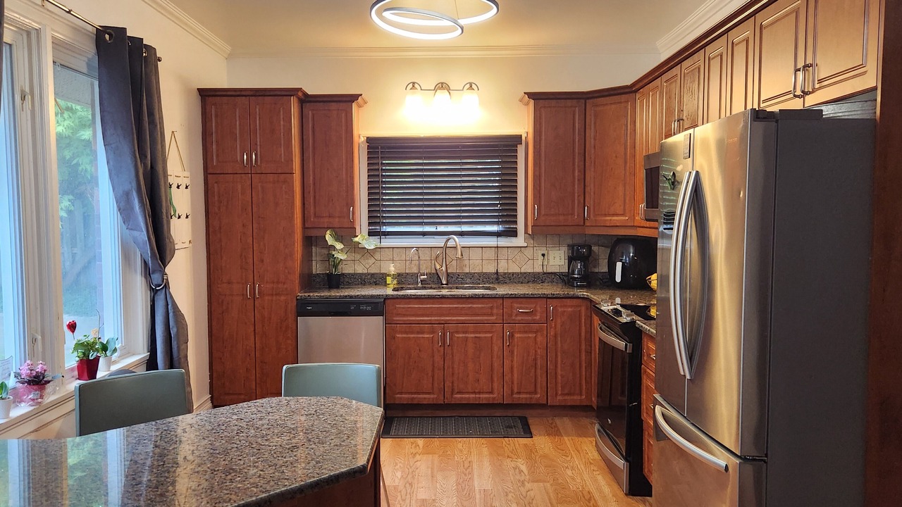 Photo of Kitchen in Brockville