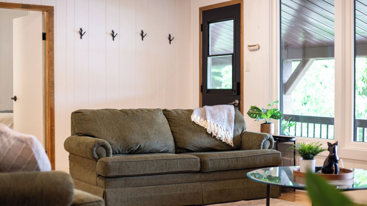Photo of Livingroom in Dysart et al