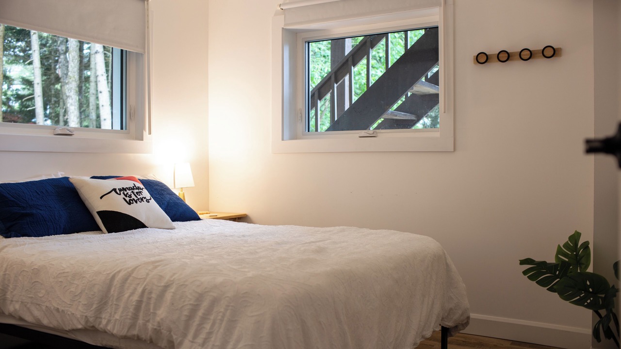 Photo of Bedroom in Dysart et al