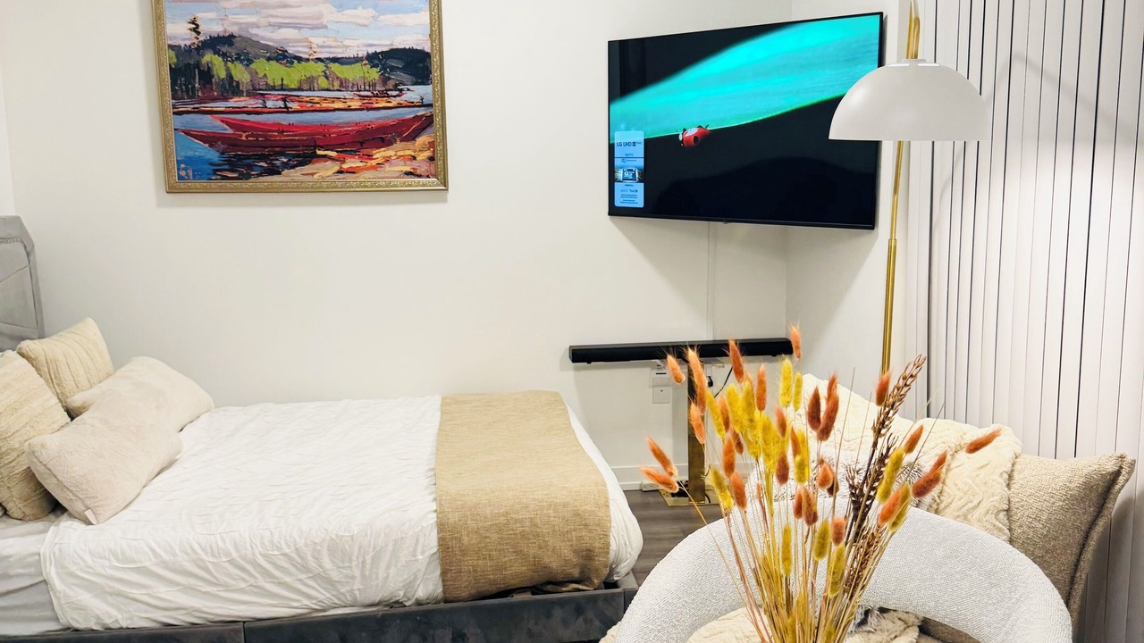 Photo of Bedroom in Vaughan