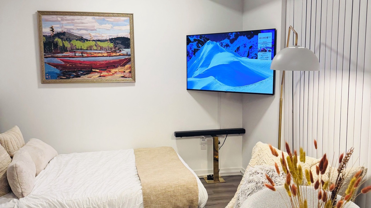 Photo of Bedroom in Vaughan