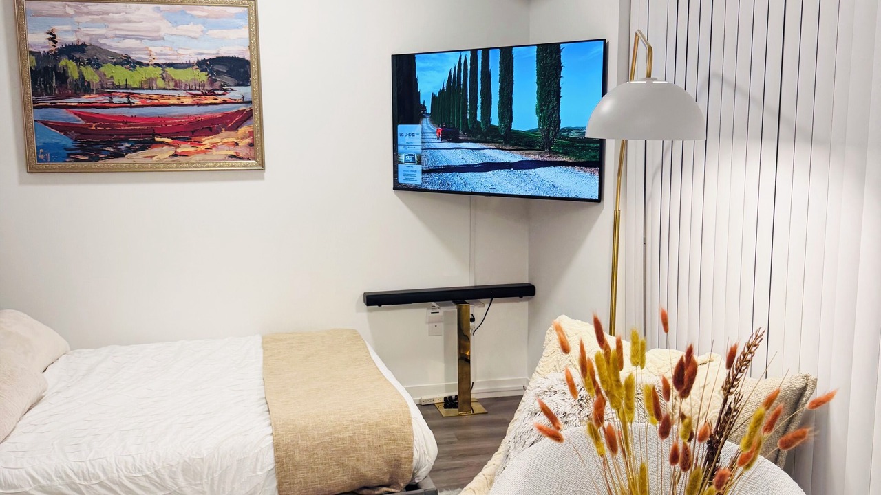 Photo of Bedroom in Vaughan