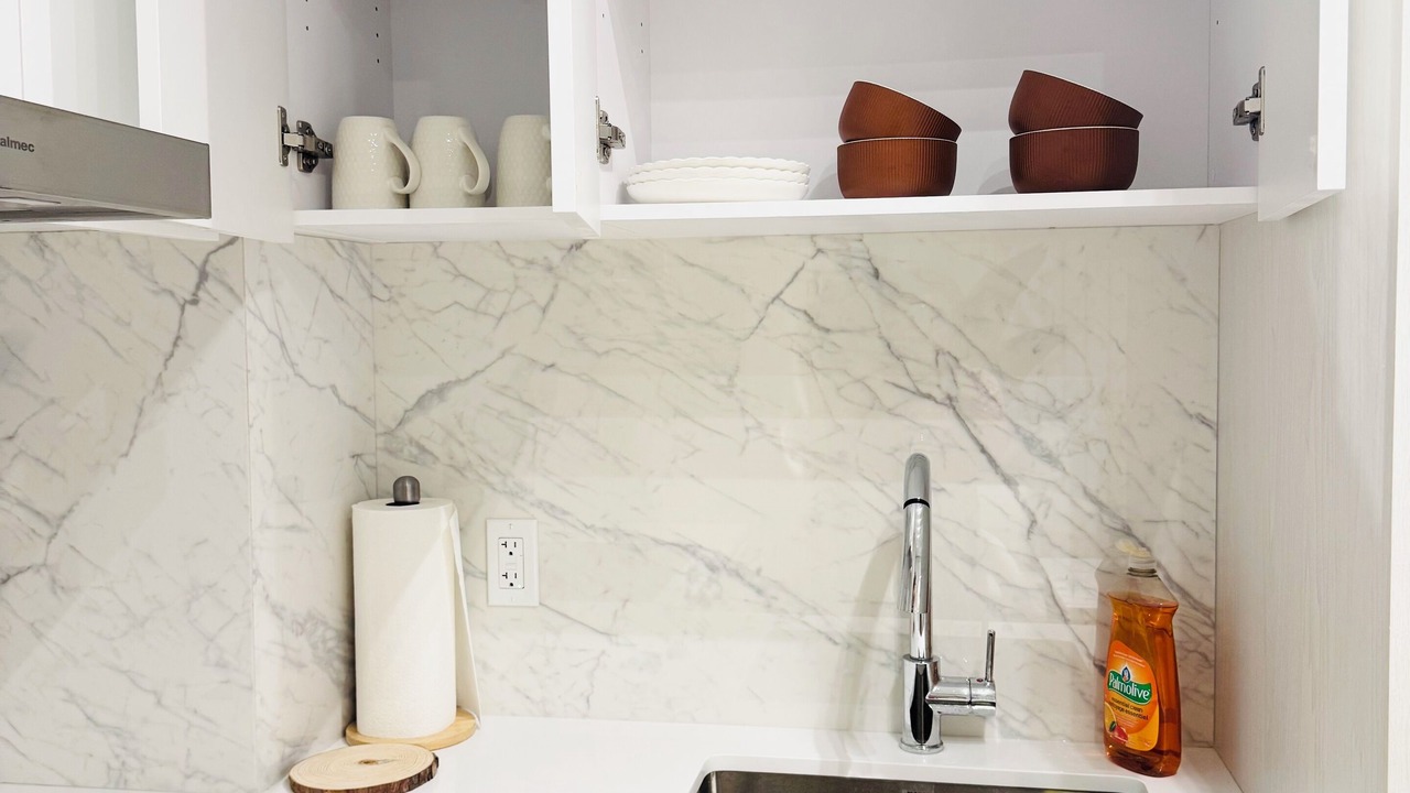 Photo of Kitchen in Vaughan