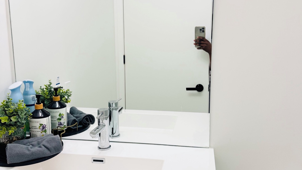Photo of Bathroom in Vaughan