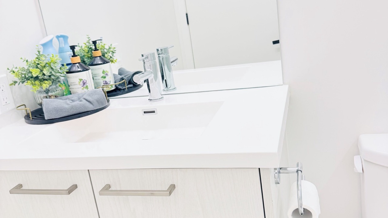 Photo of Bathroom in Vaughan