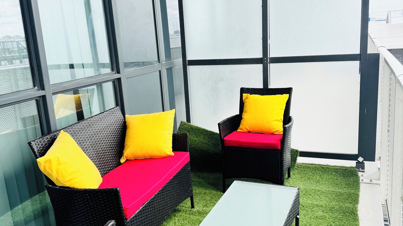 Photo of Outdoor in Vaughan