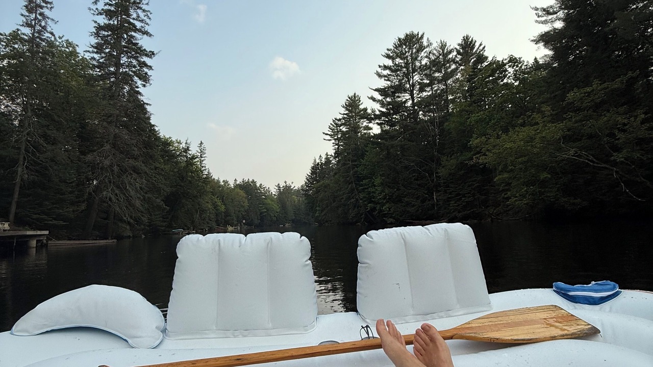 Photo of Others in Bracebridge