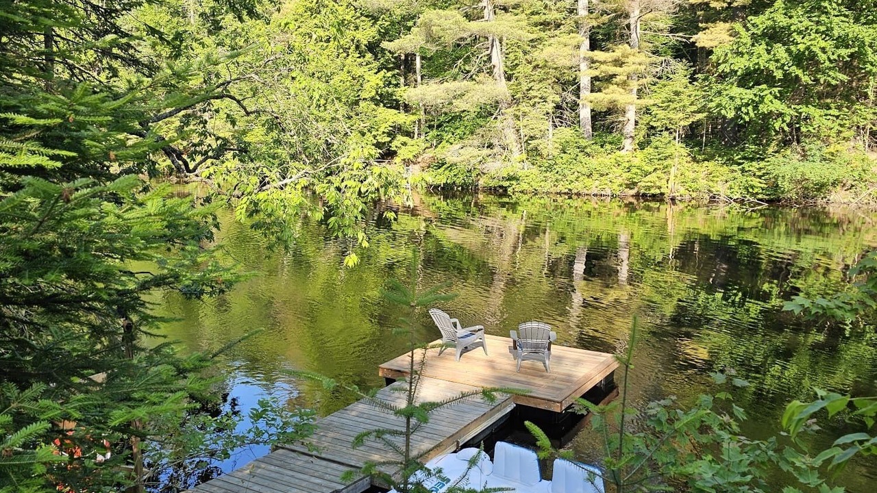 Photo of Outdoor in Bracebridge