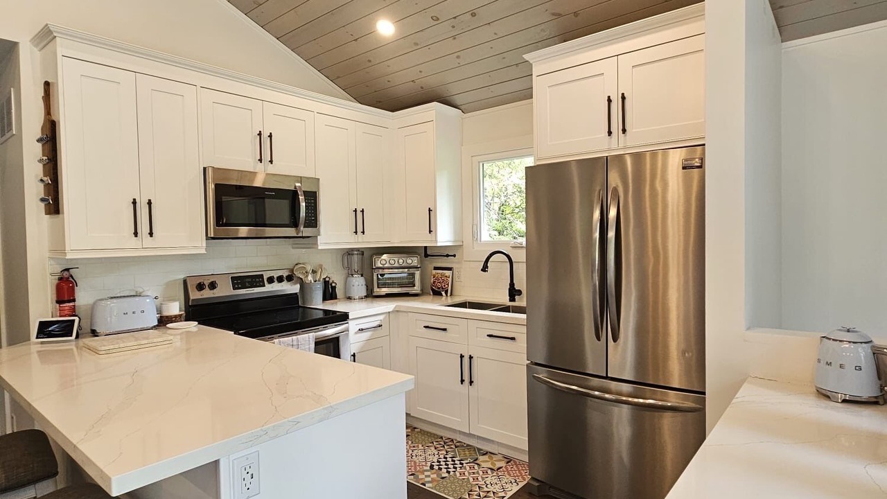Photo of Kitchen in Bracebridge